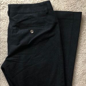 Express design studio work pants!